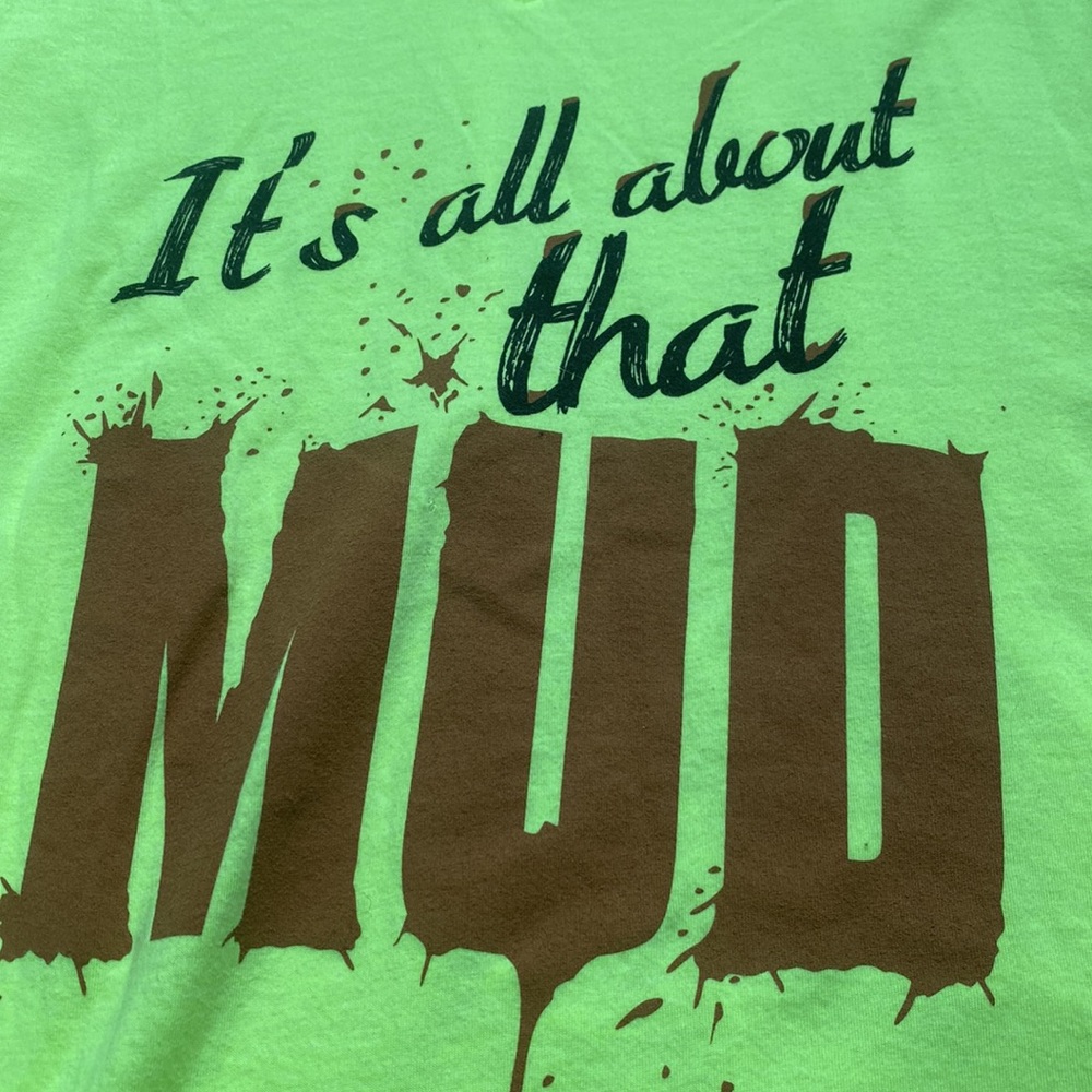 GNCC Racing V-neck tee - Picture 2 of 5